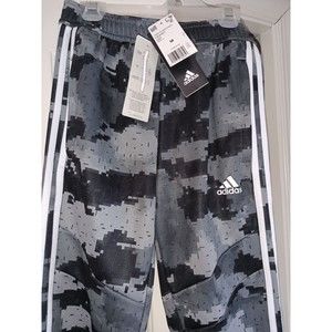 NEW WITH TAGS Boys Adidas Sweatpants
